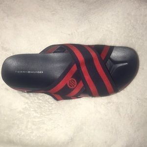 Tommy Hilfiger shoes
